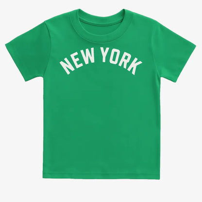 NEW YORK Vibes Graphic Tee