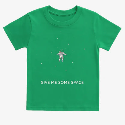 Give Me Some Space