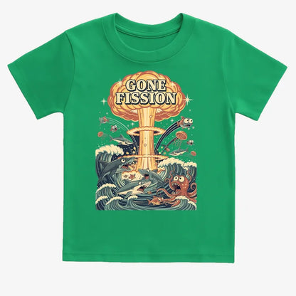 Gone Fission