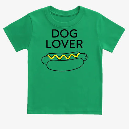 Hot Dog Lover
