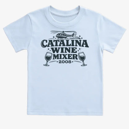 Catalina Wine Mixer