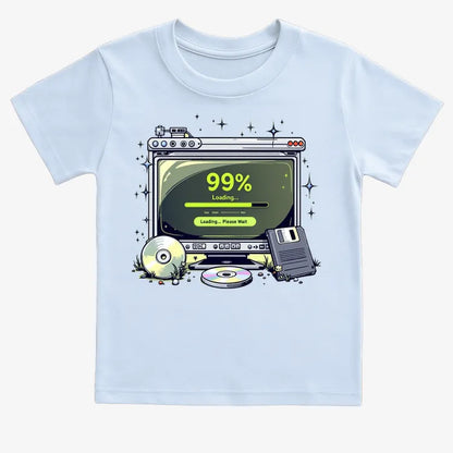 99% Loading... Please Wait