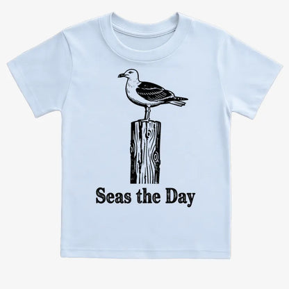Seas the Day