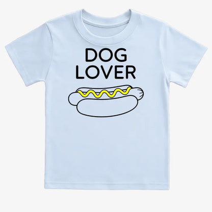 Hot Dog Lover