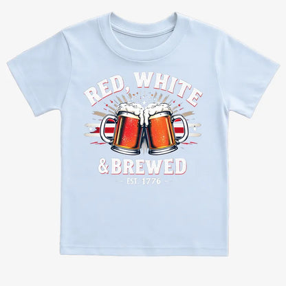Red, White & Brewed Celebration