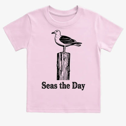 Seas the Day