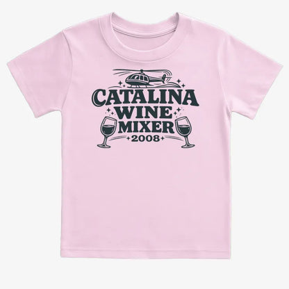 Catalina Wine Mixer