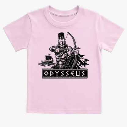 Odysseus Odyssey Design