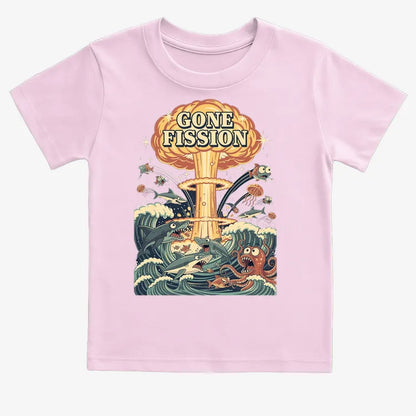 Gone Fission