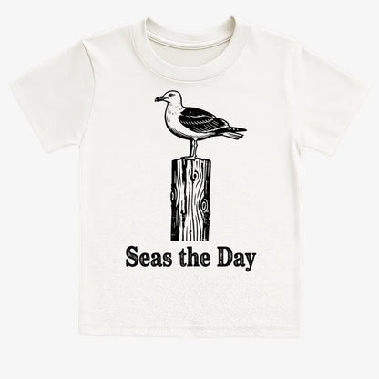 Seas the Day