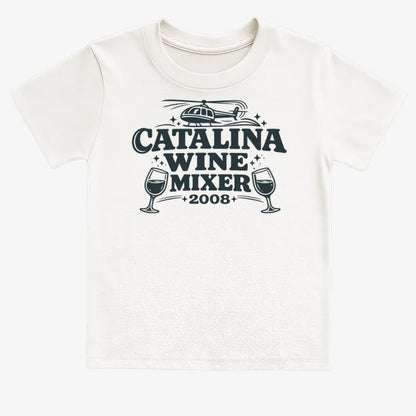 Catalina Wine Mixer
