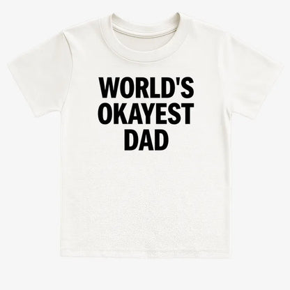 World's Okayest Dad