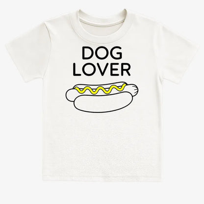 Hot Dog Lover