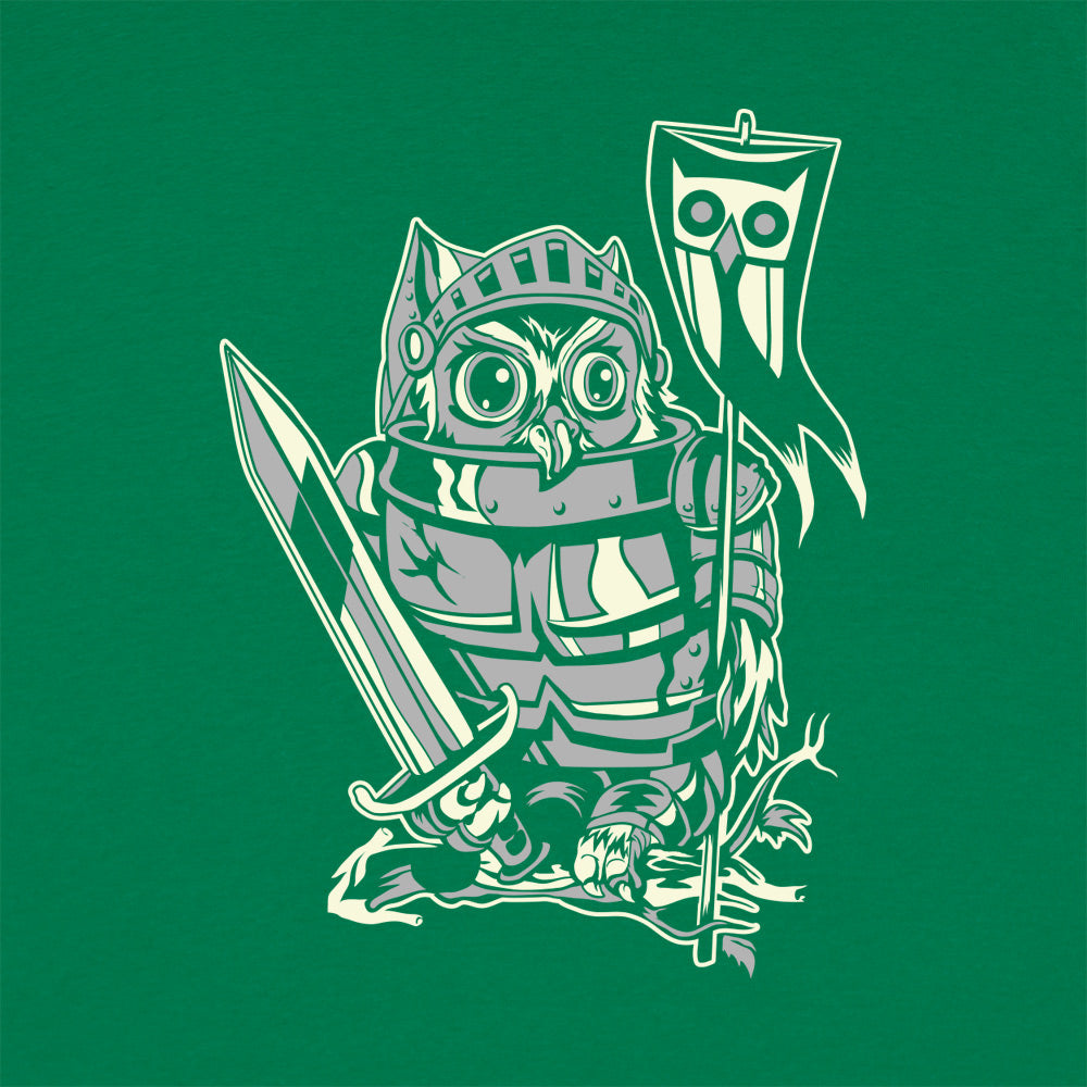 Knight Owl