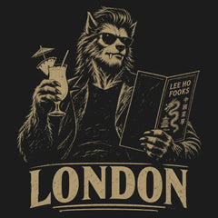 London Werewolf