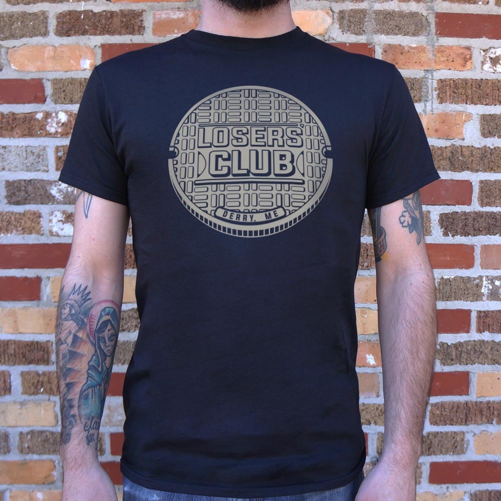 Losers' Club - 6DollarShirts