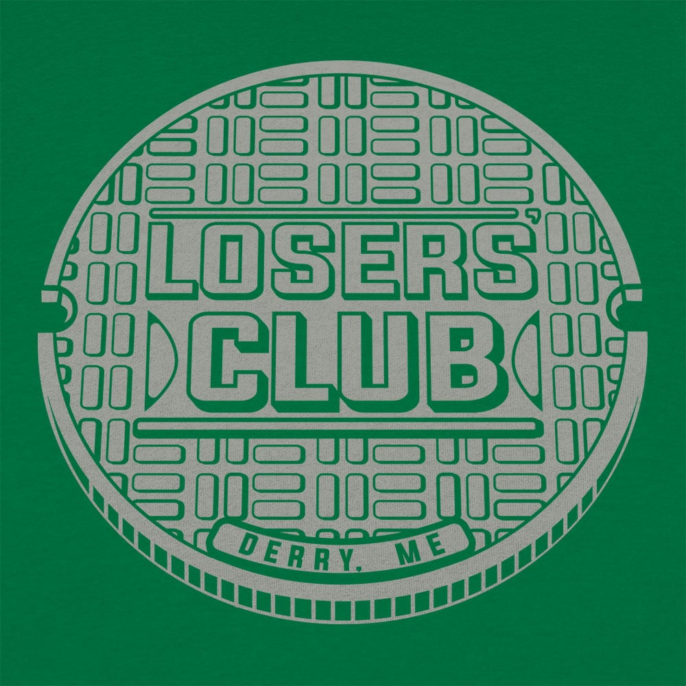Losers' Club - 6DollarShirts