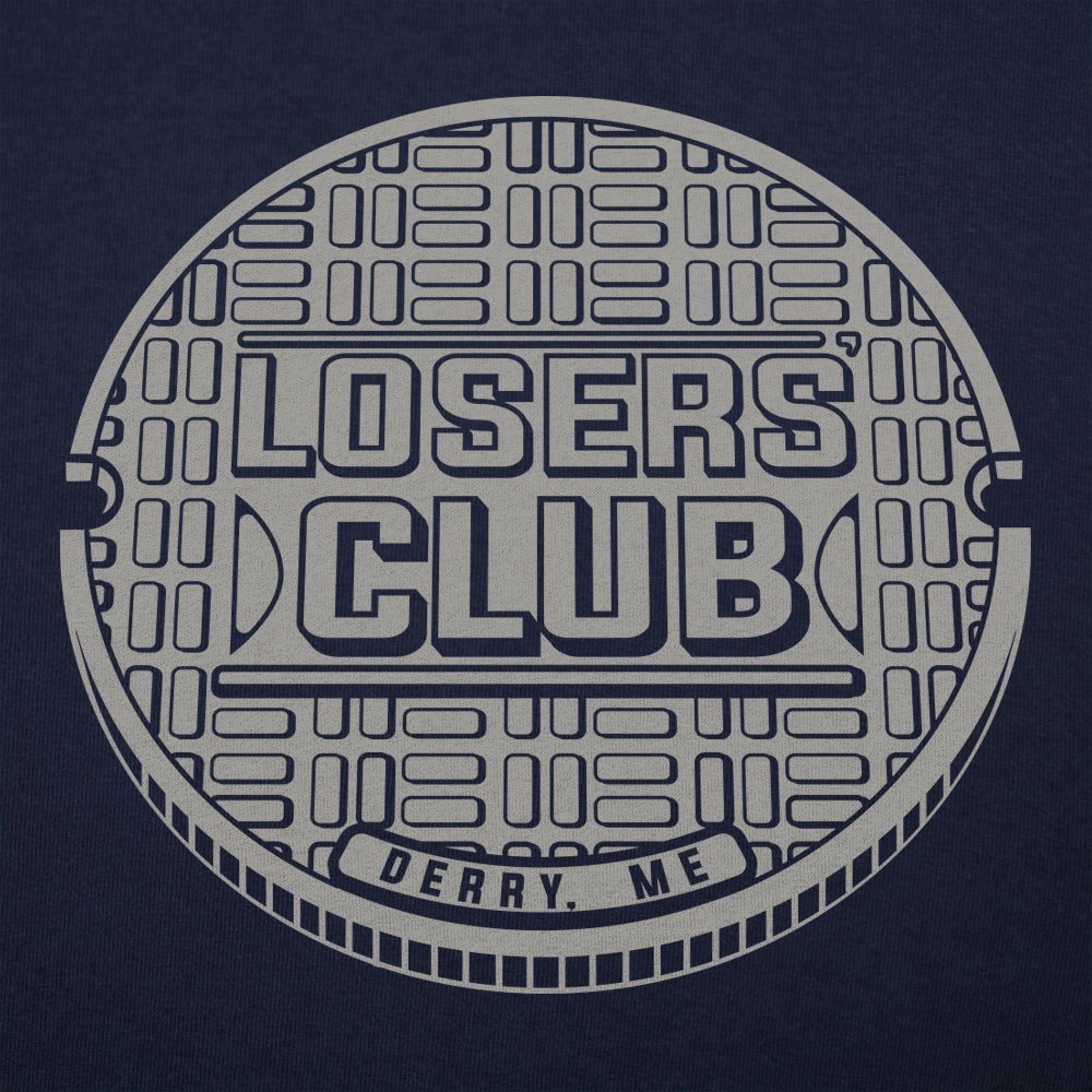 Losers' Club - 6DollarShirts