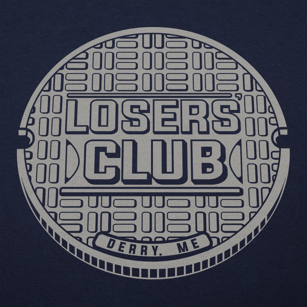 Losers' Club - 6DollarShirts