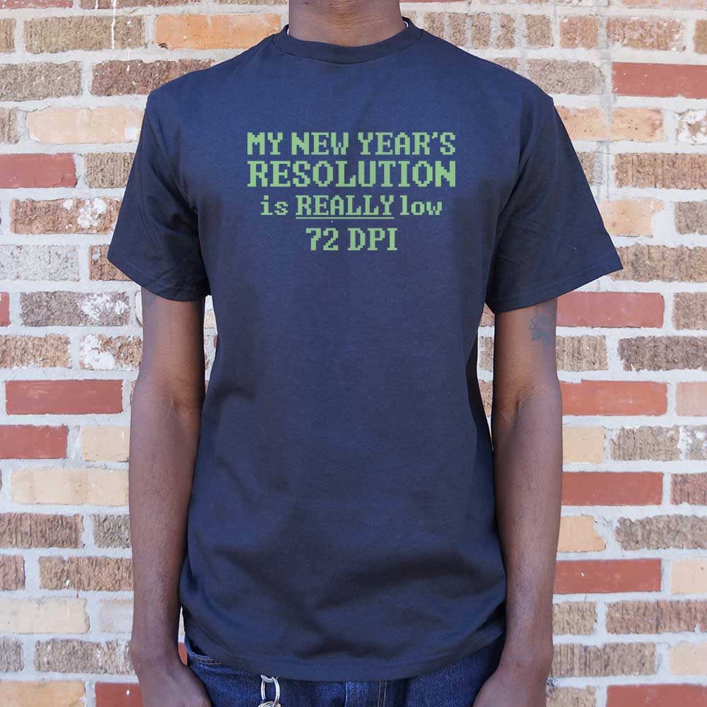 Low Resolution - 6DollarShirts