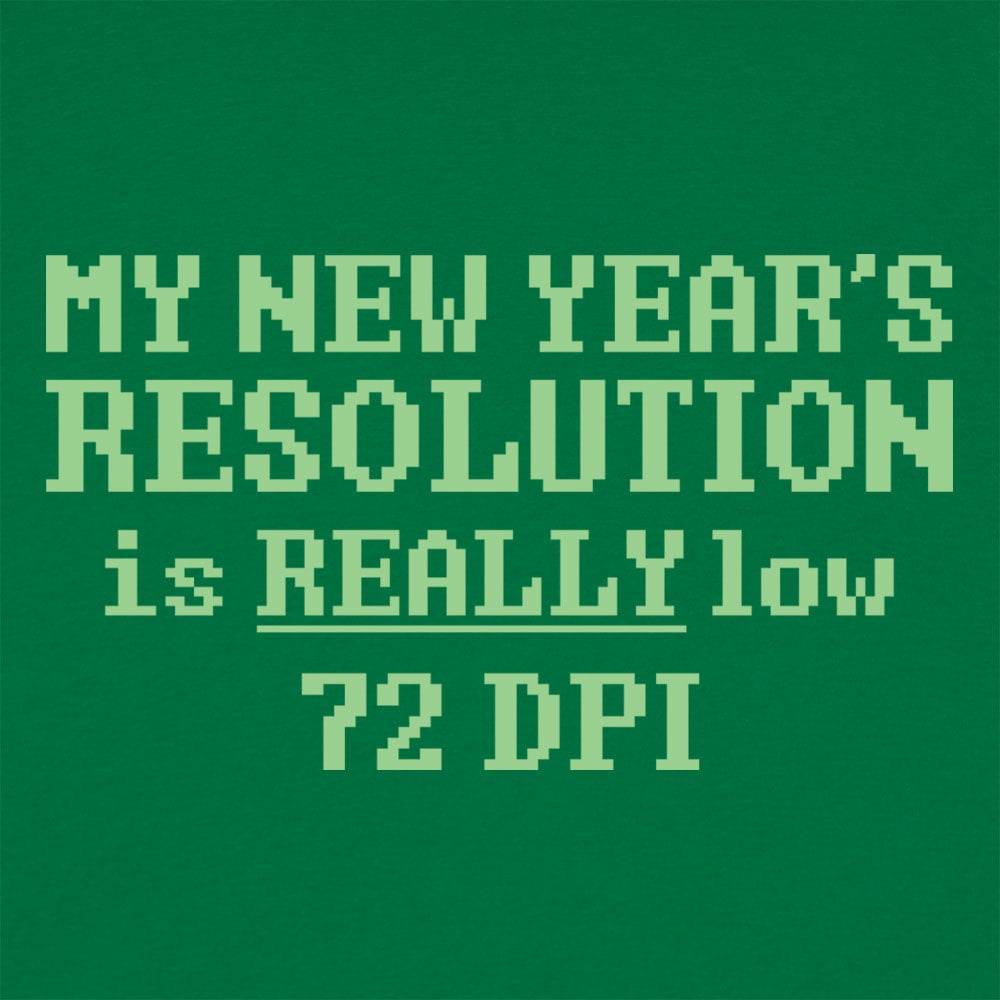 Low Resolution - 6DollarShirts