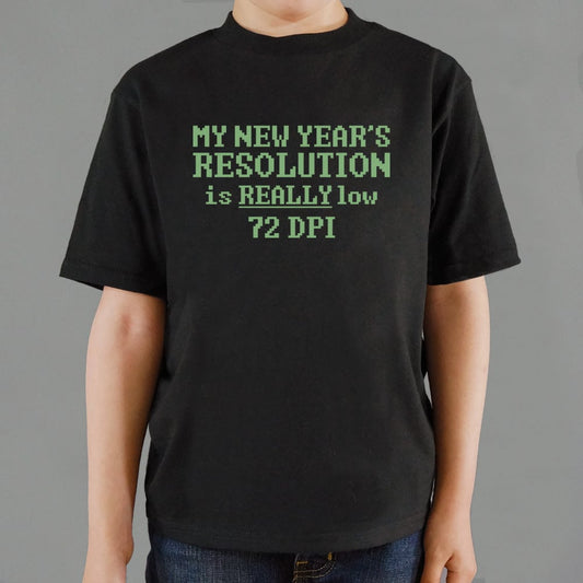 Low Resolution - 6DollarShirts