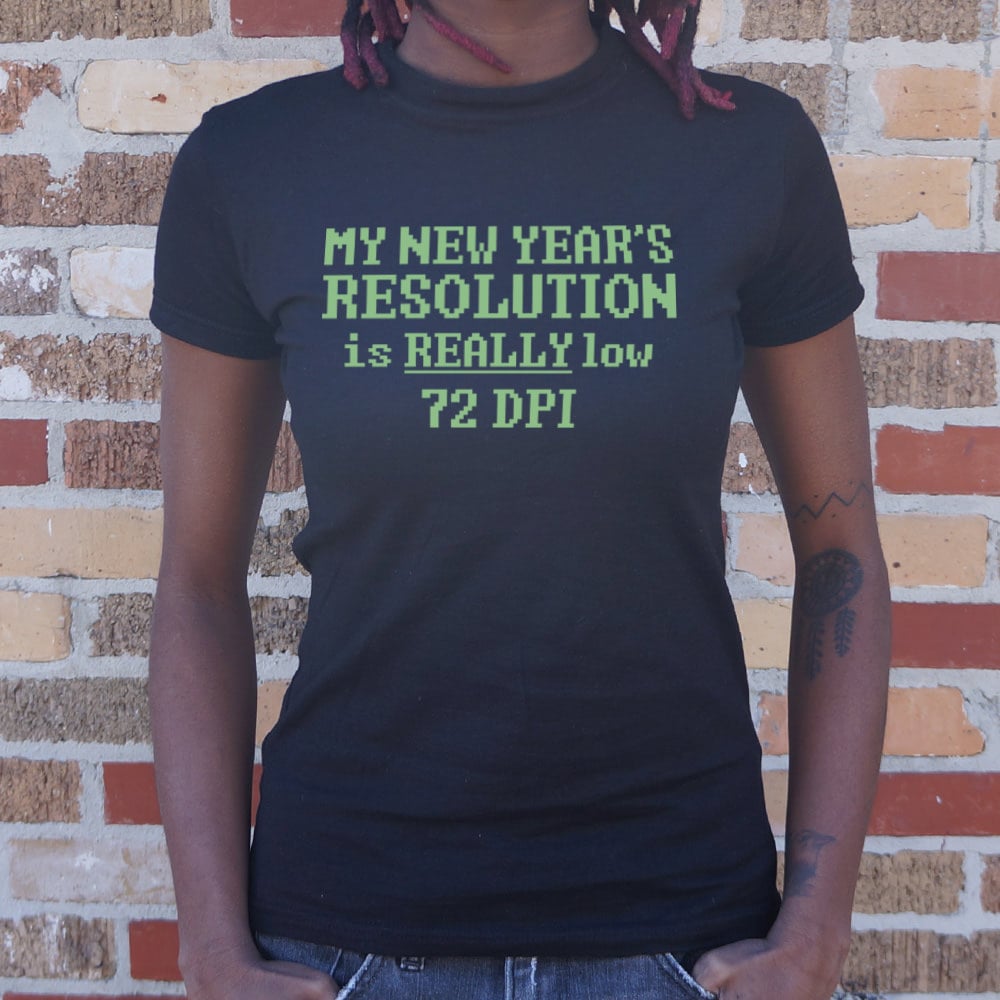 Low Resolution - 6DollarShirts