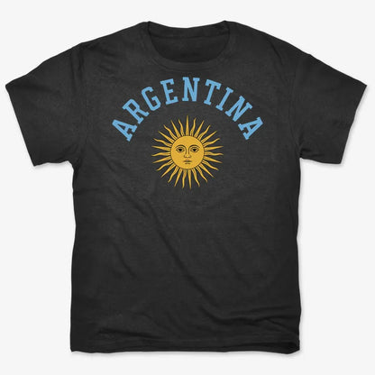 Argentina Sun Design