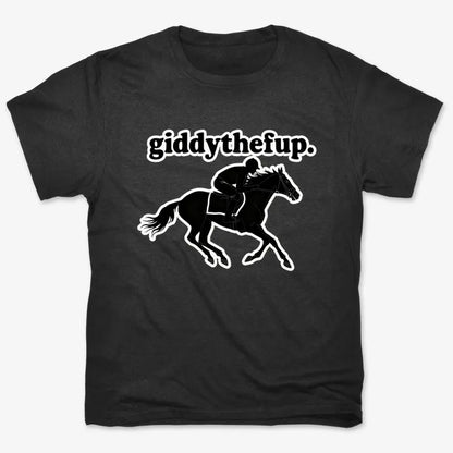 Giddythefup