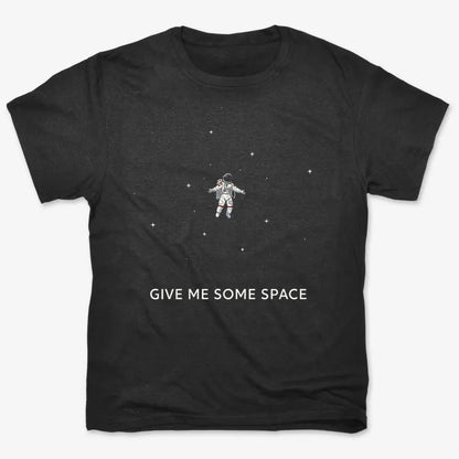 Give Me Some Space