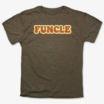 Funcle Fun Uncle