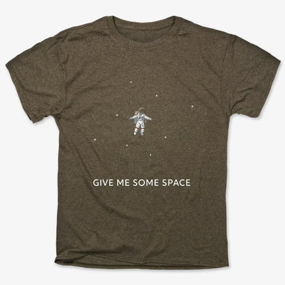 Give Me Some Space
