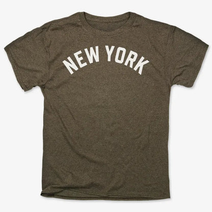 NEW YORK Vibes Graphic Tee