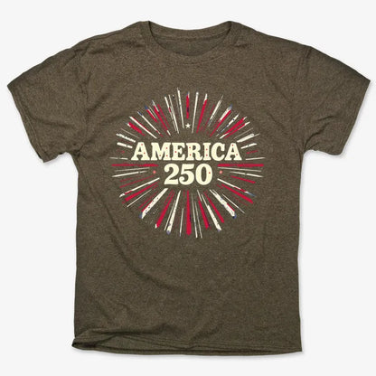 America 250 Years Celebration