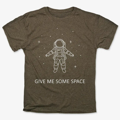 Give Me Some Space