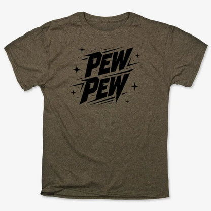 PEW PEW