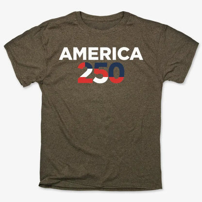 America 250