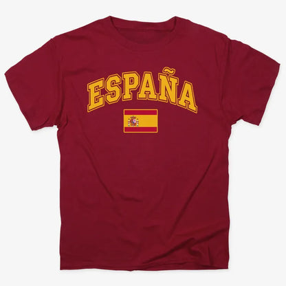 ESPAÑA Futbol Soccer