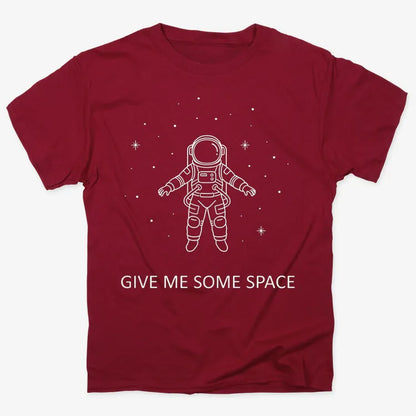 Give Me Some Space