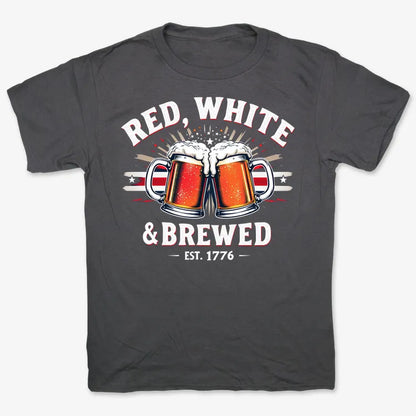Red, White & Brewed Celebration