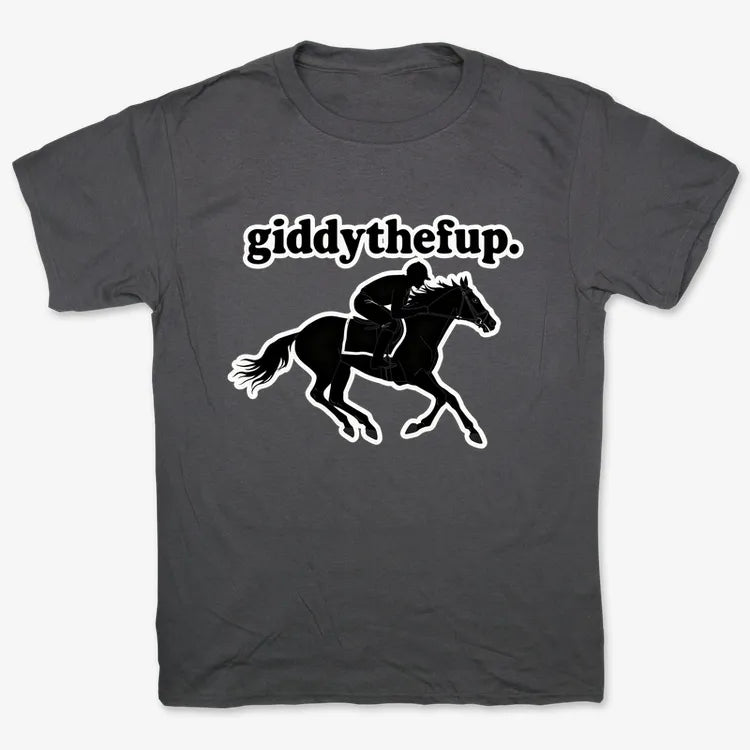 Giddythefup