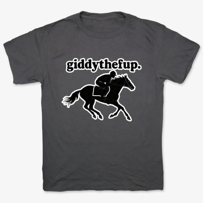Giddythefup