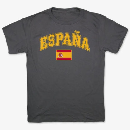 ESPAÑA Futbol Soccer