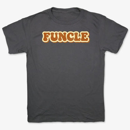 Funcle Fun Uncle