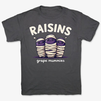 Raisins Grape Mummies