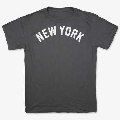 NEW YORK Vibes Graphic Tee