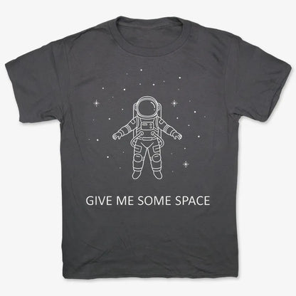 Give Me Some Space