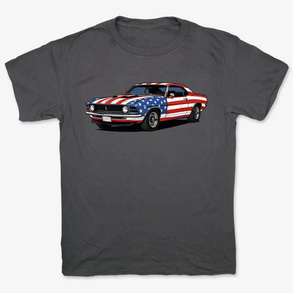 American Muscle Car Pride