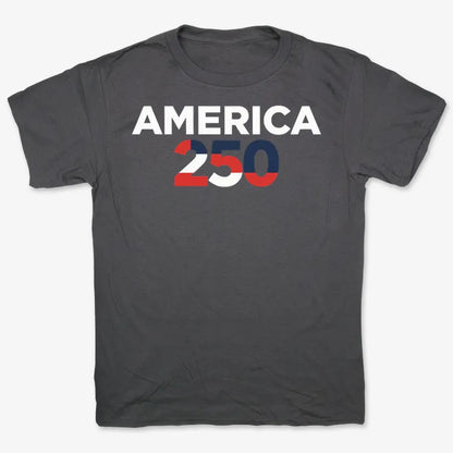 America 250
