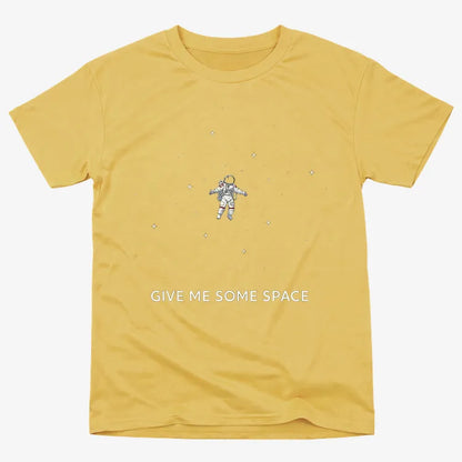 Give Me Some Space